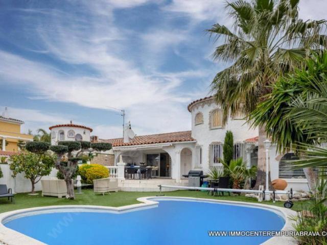 Casa chalet en Venta en Francolí Freser Noguera