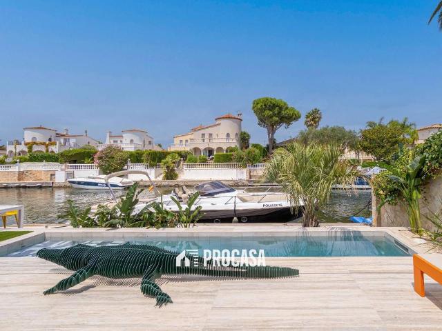 Casa chalet en Venta en Francolí Freser Noguera