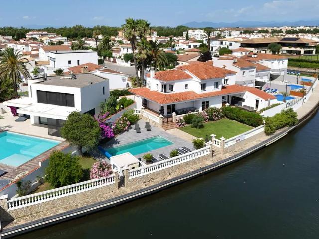 Casa chalet en Venta en Francolí Freser Noguera