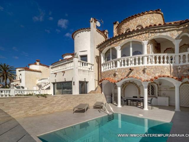 Casa chalet en Venta en Francolí Freser Noguera