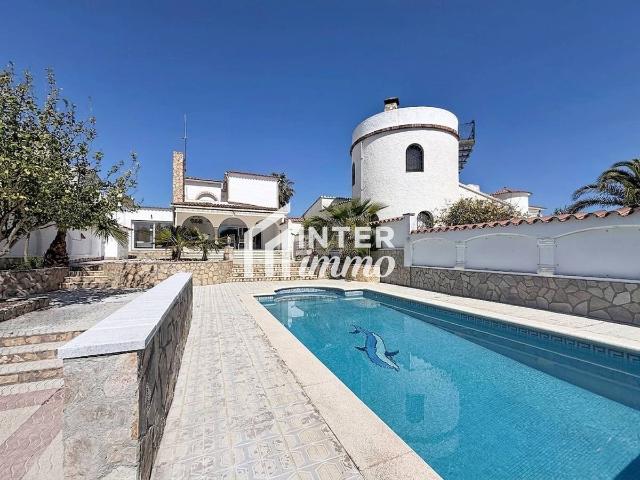 Casa chalet en Venta en Francolí Freser Noguera