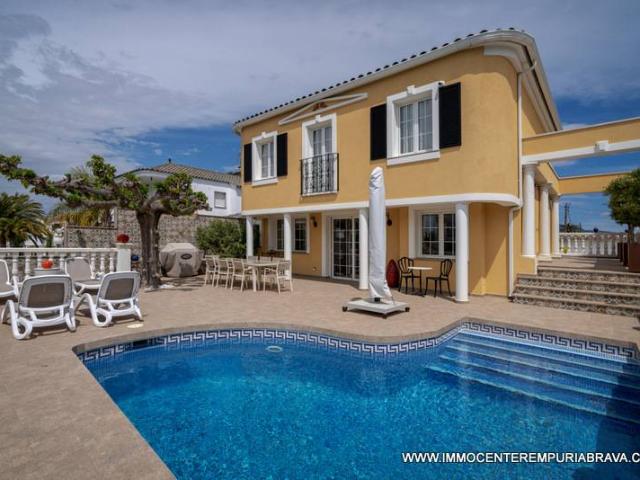 Casa chalet en Venta en Francolí Freser Noguera