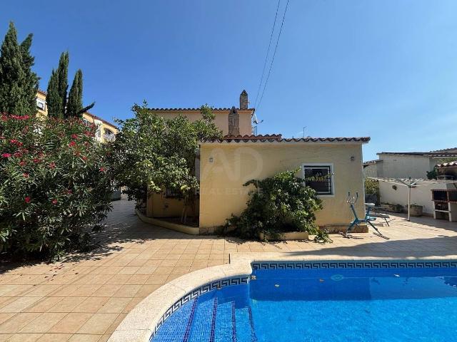Casa chalet en Venta en Francolí Freser Noguera