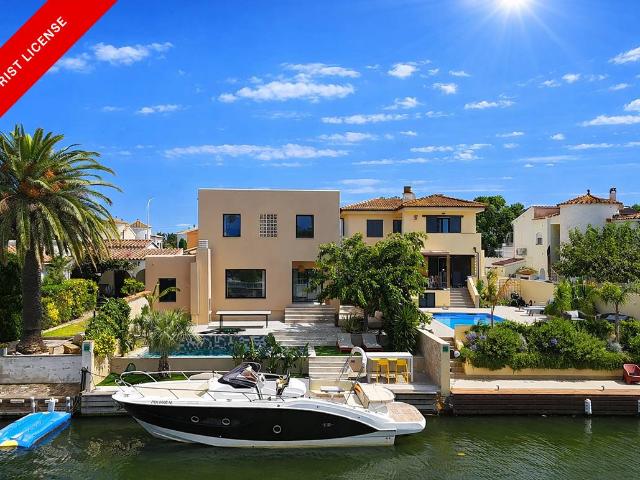 Casa chalet en Venta en Francolí Freser Noguera