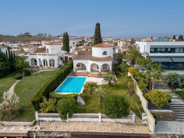 Casa chalet en Venta en Francolí Freser Noguera