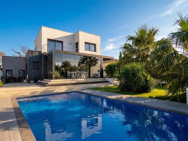 Casa chalet en Venta en Francolí Freser Noguera