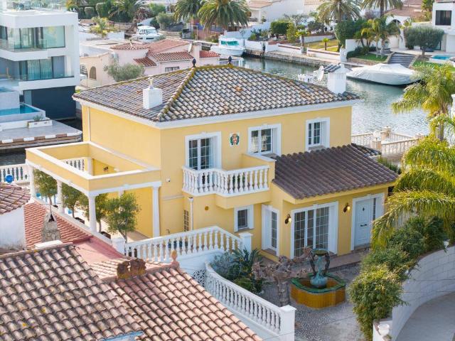 Casa chalet en Venta en Francolí Freser Noguera