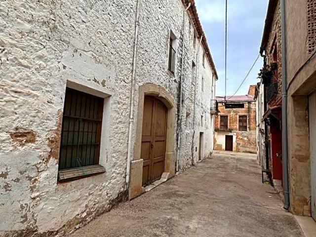 Casa chalet en Venta en Freginals