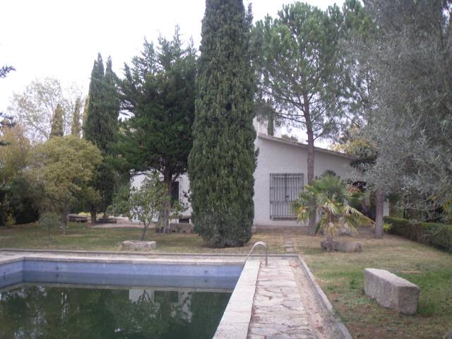 Casa chalet en Venta en Fresno de la Ribera
