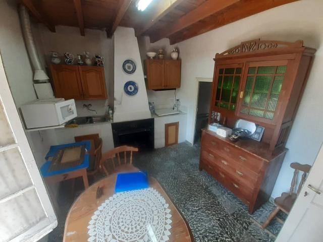 Casa chalet en Venta en Fresno de Sayago