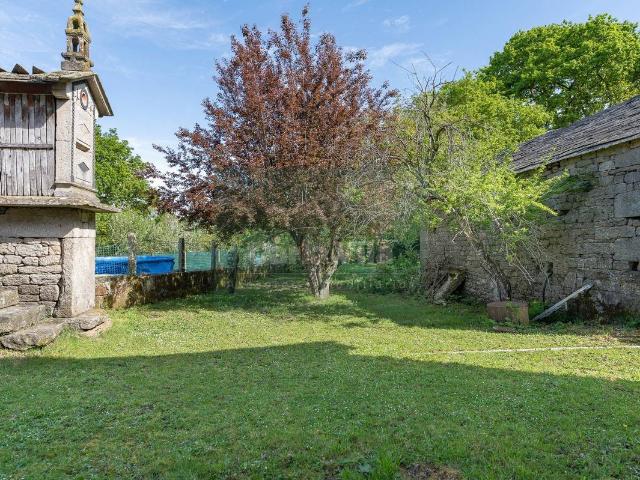 Casa chalet en Venta en Friol