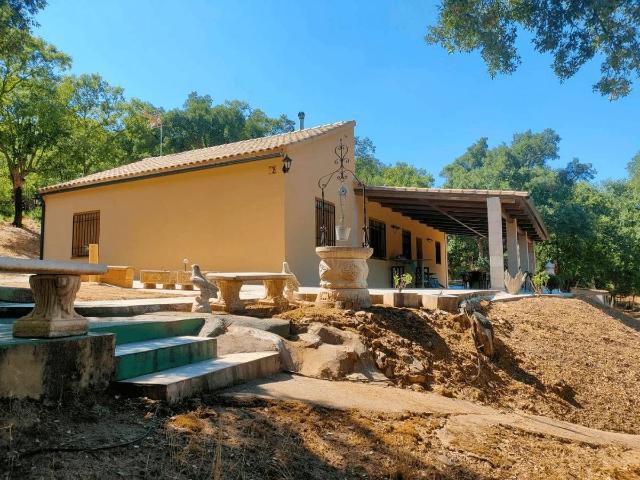 Casa chalet en Venta en Fuencaliente