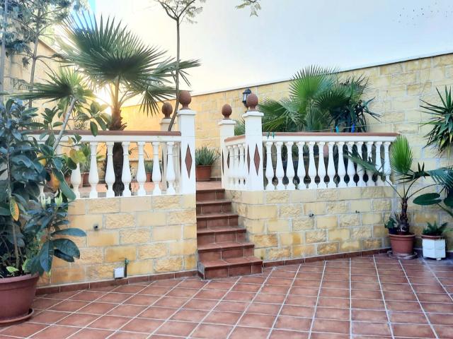 Casa chalet en Venta en Los Pacos