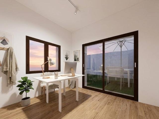 Casa chalet en Venta en Fuensalida