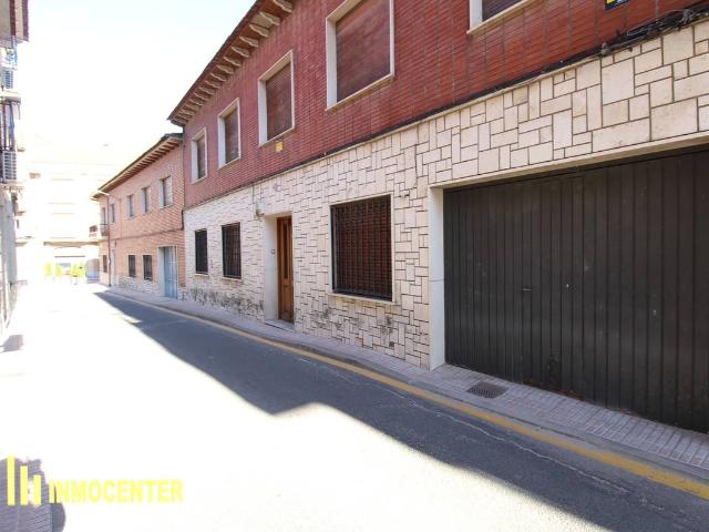 Casa chalet en Venta en Fuensalida