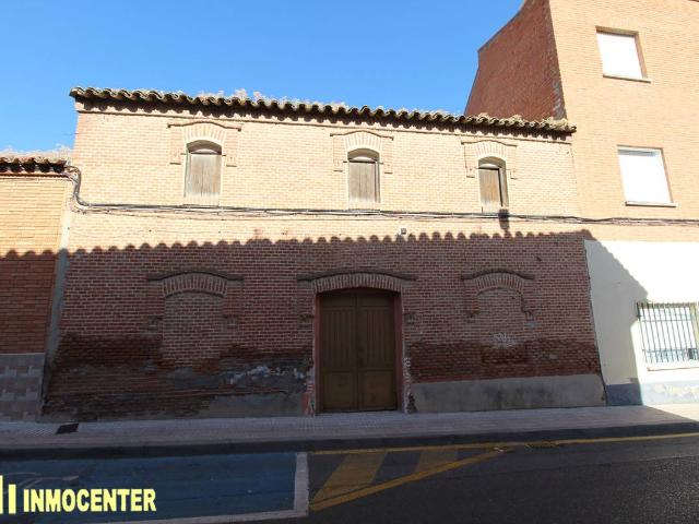 Casa chalet en Venta en Fuensalida