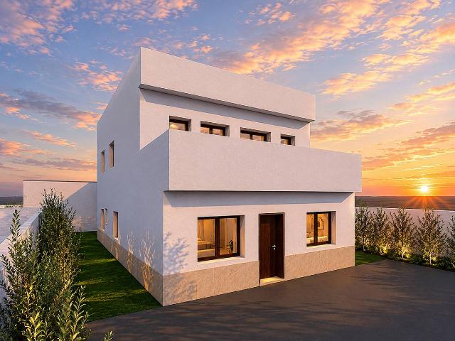 Casa chalet en Venta en Fuensalida