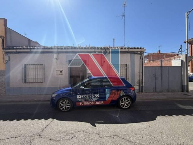 Casa chalet en Venta en Fuensalida