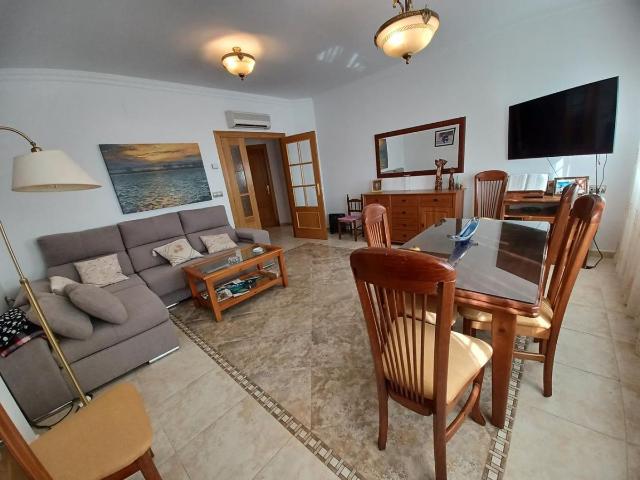 Casa chalet en Venta en Fuensanta