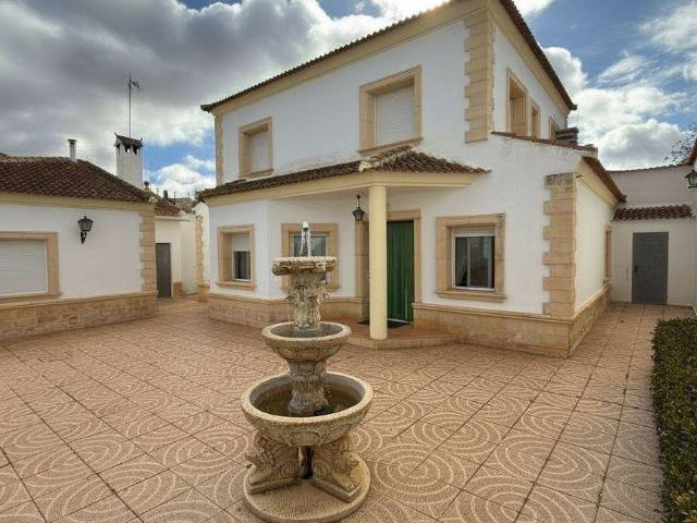 Casa chalet en Venta en Fuensanta