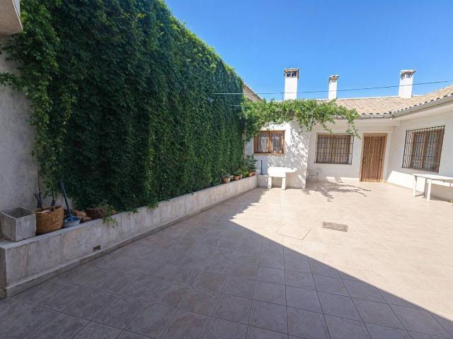 Casa chalet en Venta en Fuensanta