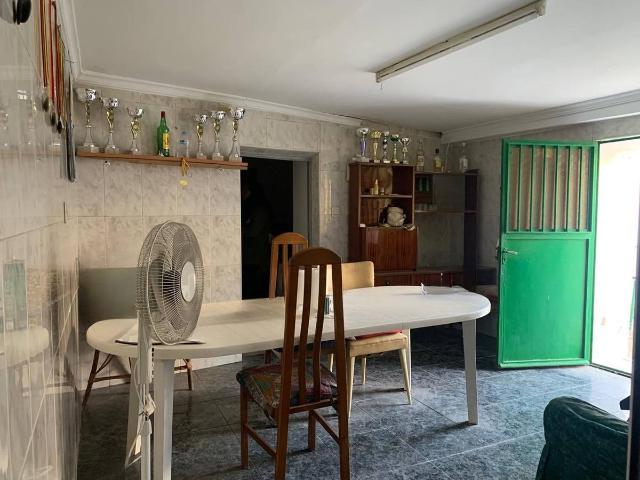 Casa chalet en Venta en Fuensanta