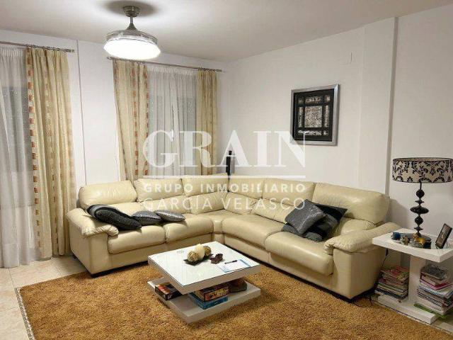 Casa adosada en Venta en Fuensanta