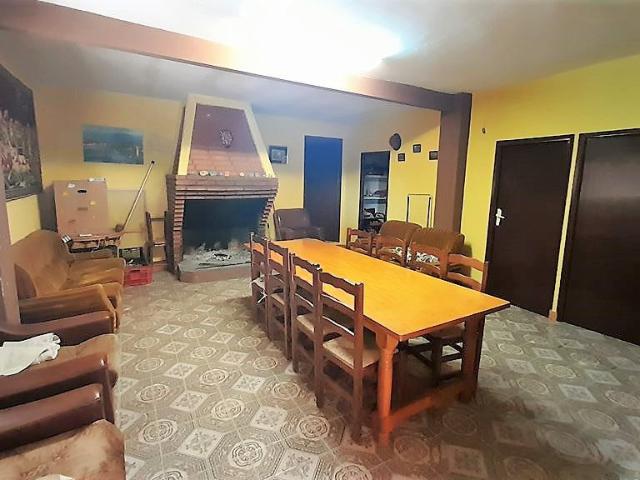 Casa chalet en Venta en Fuensanta