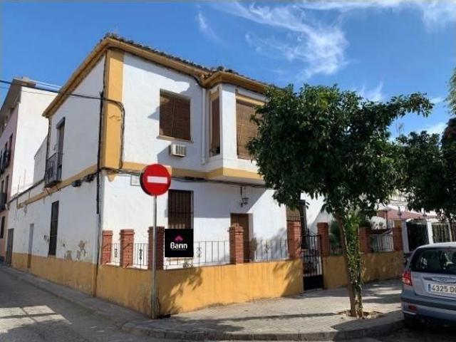 Casa chalet en Venta en Fuensanta Arcángel