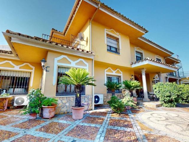 Casa chalet en Venta en Fuensanta Arcángel