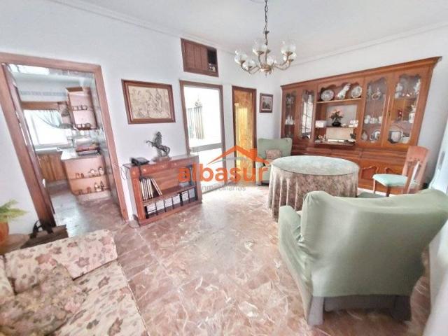 Casa chalet en Venta en Fuensanta Arcángel