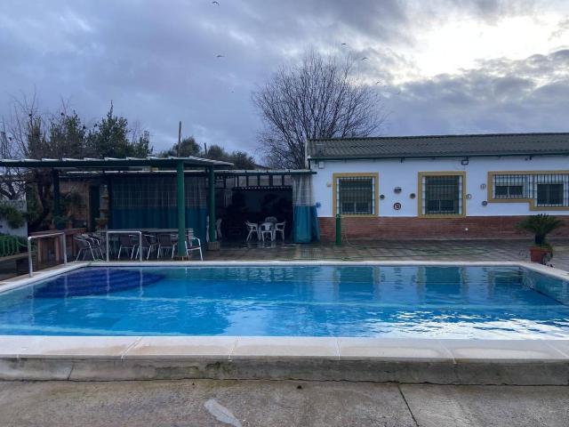 Casa chalet en Venta en Fuensanta Arcángel