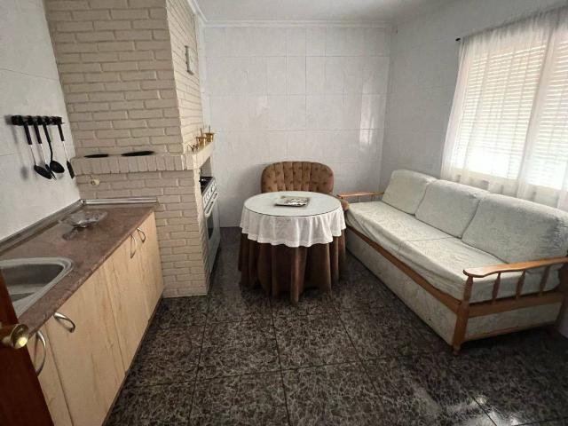 Casa chalet en Venta en Fuensanta de Martos