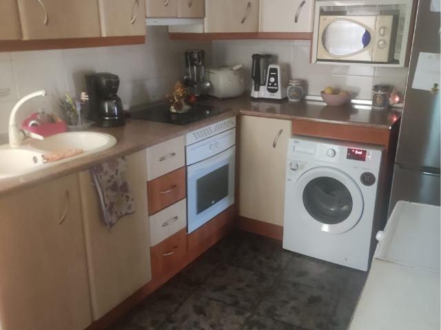 Casa chalet en Venta en Fuensanta de Martos