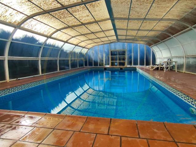 Casa chalet en Venta en Fuensanta Universidad