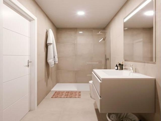 Casa Chalet en Venta en Fuente Alamo Murcia