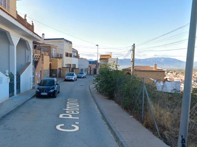 Casa chalet en Venta en Fuente Alegre El Chaparral Los Morales