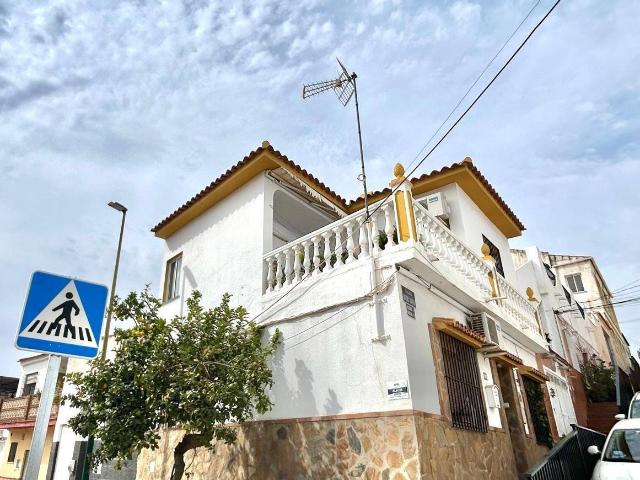 Casa chalet en Venta en Fuente Alegre El Chaparral Los Morales