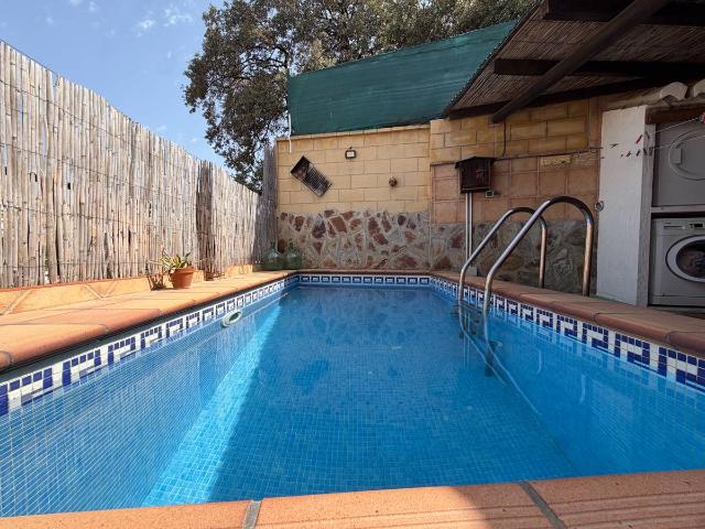Casa chalet en Venta en Fuente Alegre El Chaparral Los Morales