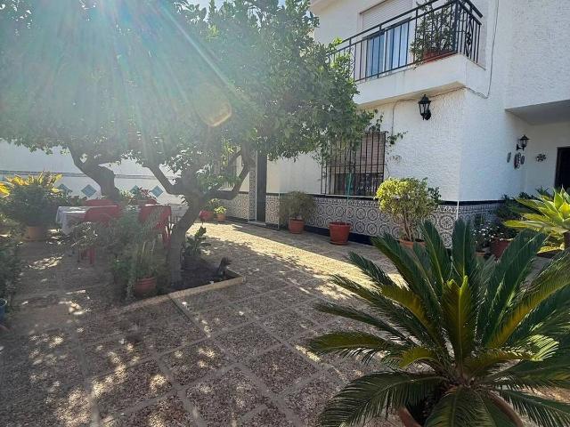 Casa chalet en Venta en Fuente Alegre El Chaparral Los Morales