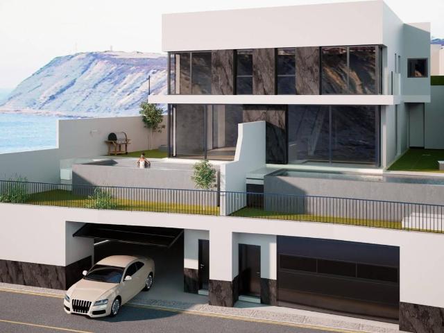 Casa chalet en Venta en Fuente Alegre El Chaparral Los Morales