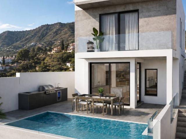 Casa chalet en Venta en Fuente Alegre El Chaparral Los Morales