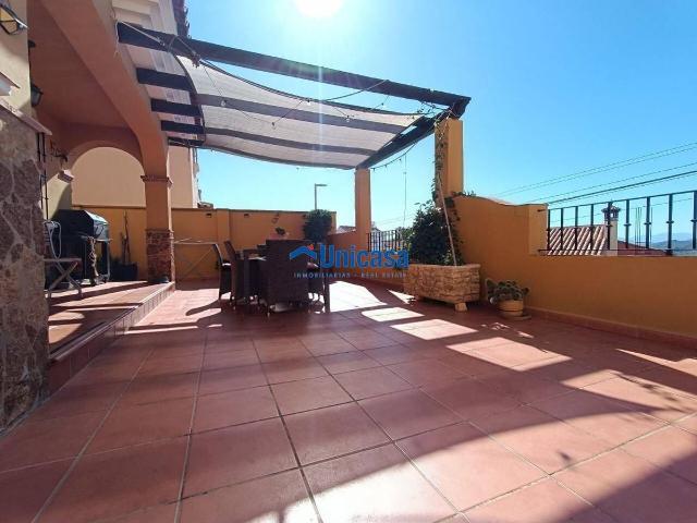 Casa chalet en Venta en Fuente Alegre El Chaparral Los Morales