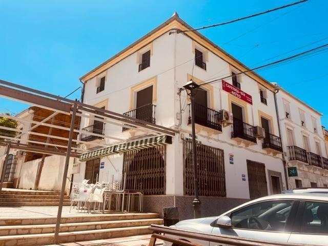 Casa chalet en Venta en Fuente de Piedra