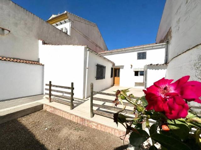 Casa chalet en Venta en Fuente de Piedra