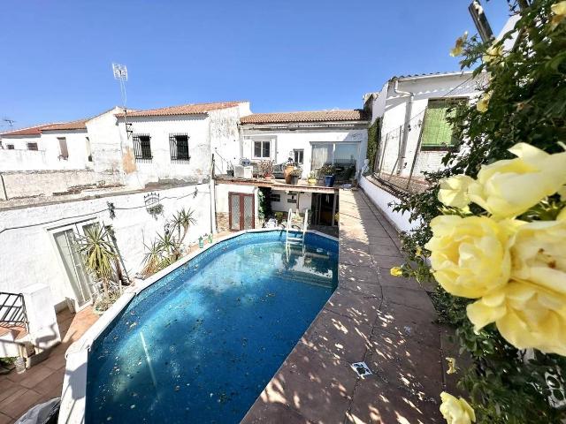 Casa chalet en Venta en Fuente de Piedra