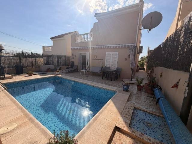 Casa chalet en Venta en Fuente de Piedra