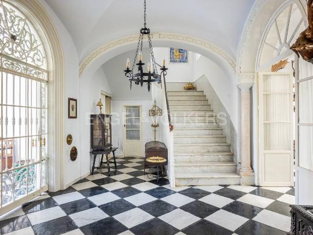 Casa chalet en Venta en Fuente del Maestre