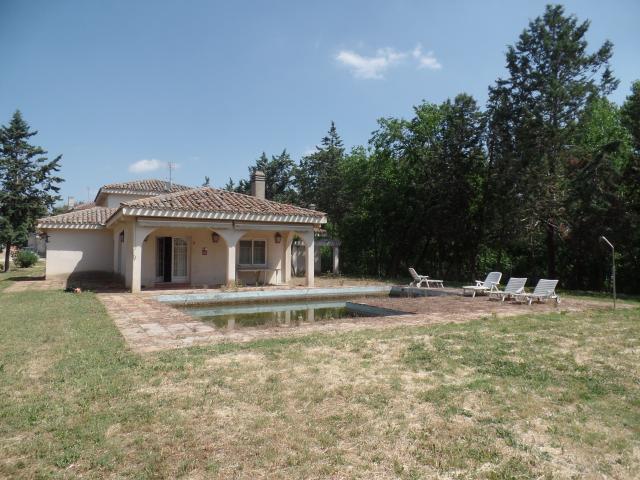 Casa chalet en Venta en Fuente del Fresno