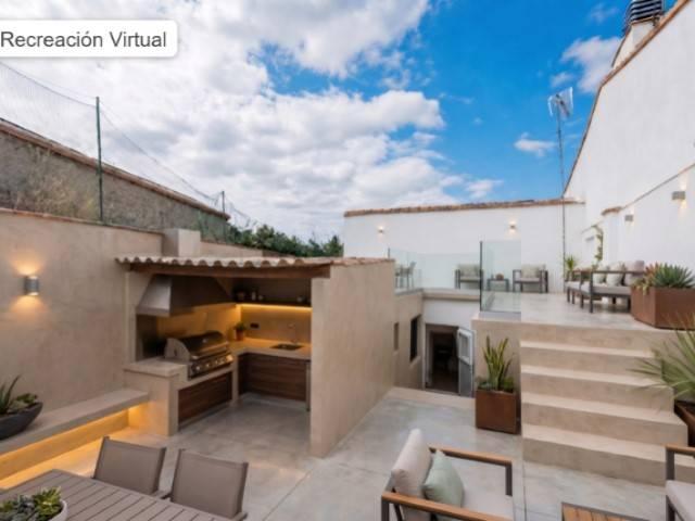 Casa chalet en Venta en Fuente del Jarro
